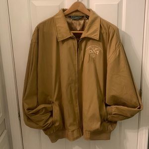 Porsche Club of America XL Jacket